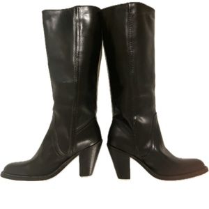 Frye Mustang Pull On 150th Anniversary Tall Boot NWT, Size 6